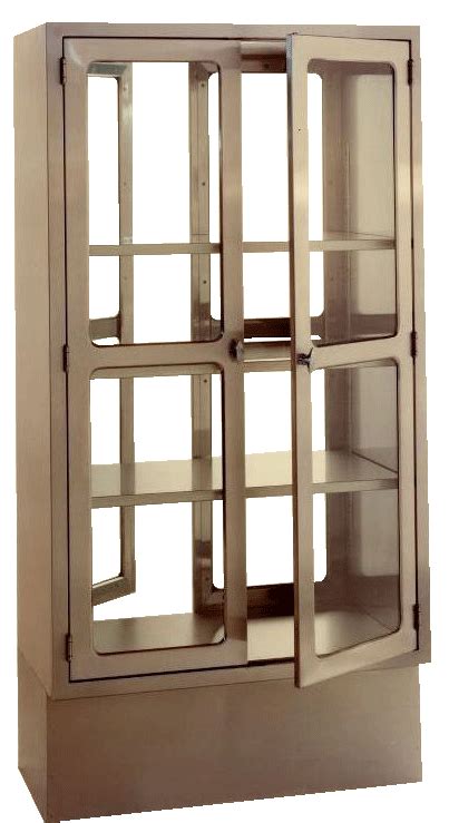 used stainless steel medical cabinets|stainless steel pass through cabinet.